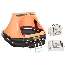 Rettungsinsel SeaCurity Seamaster