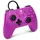 PowerA Grape Purple Controller für Nintendo Switch