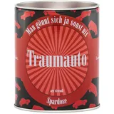 ars vivendi Spardose Traumauto