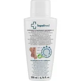 Lopalmed Hornhaut- & Nagelhautentferner - 200.0 ml