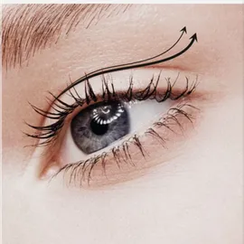 WONDERSTRIPES Augenlidkorrektur Fluid Größe S 64 Stück