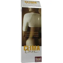 Bort ClimaCare Schulterwärmer weiß