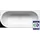 Kaldewei Centro Duo 1 136 Rechteckbadewanne 80 x 180 cm (283600010001)