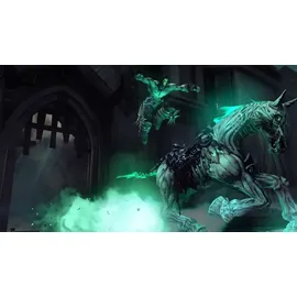 Darksiders II (First Edition