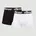 Hali Trunks black S 3er Pack