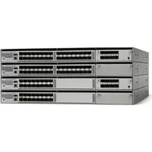 Cisco WS-C4500X-32SFP+, Managed, Rack-Einbau