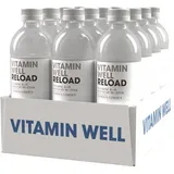 Vitamin Well Reload (STG 12 x 0,5 Liter PET Flaschen NL)
