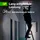 GP Stirnlampe CHW54 3X AAA