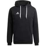 adidas Entrada 22 Sweat Hoodie Black L