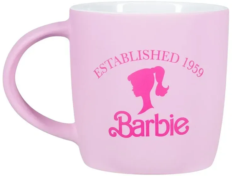 Becher Barbie - Barbie