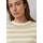 s.Oliver Oversized Strickpullover Beige / Bunt 46