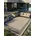 Teppich Outdoor Einfarbig Wetterfest Balkon Küche OEKO-TEX 60x100