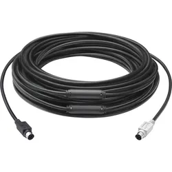 Logitech GROUP - Kamera-Verlängerungskabel - PS/2 (M)