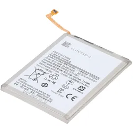 AccuCell Akku passend für Samsung Galaxy A23 5G 5000 mAh 1 St.