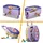 LEGO Creator Modische Tasche mit Staufach 31391