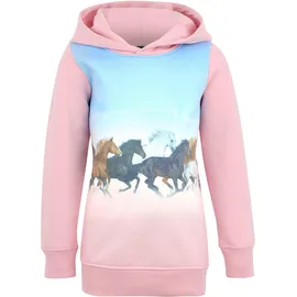 Kidsworld Longsweatshirt Pink 104