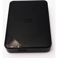 Western Digital Elements AE 4 TB USB 3.0 Schwarz WDBEBA0040BBK