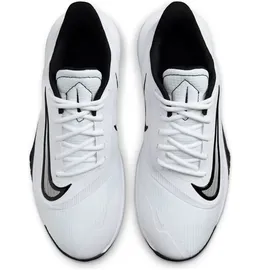 Nike Precision 7 white/black 40