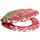 Sanilo WC-Sitz Strawberry