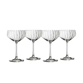 Spiegelau Lifestyle Coupette 4er Set