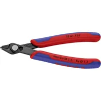 Knipex Seitenschneider 78 61 125