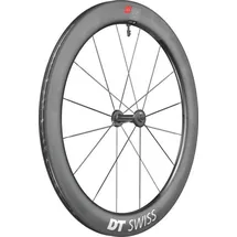 DT Swiss ARC 1100 Dicut 62 28/17mm Carbon, 100/5 mm