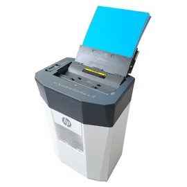 HP OneShred Auto 80CC Weiß