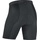 Gore Wear Herren C5 Kurze Unterziehtights, Schwarz, S EU