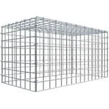 Gabiona Gabione Typ 3 80 x 40 x 40 cm