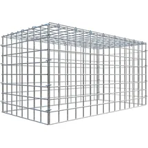 Gabiona Gabione Typ 3 80 x 40 x 40 cm