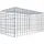 Gabiona Gabione Typ 3 80 x 40 x 40 cm