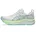 Gel-Kayano Herren Weiß/Türkis 42 5