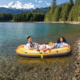 Intex Schlauchboot (236 cm, 2 Personen)