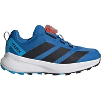 adidas Terrex Agravic BOA Kids Semi Impact Orange / Ray Bue / Core Black 30