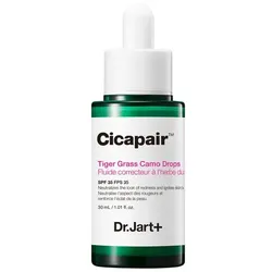 Dr.Jart+ Cicapair Tiger Grass Camo Drops