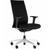 Bürodrehstuhl Inwerk Scoreo Chair Plus schwarz