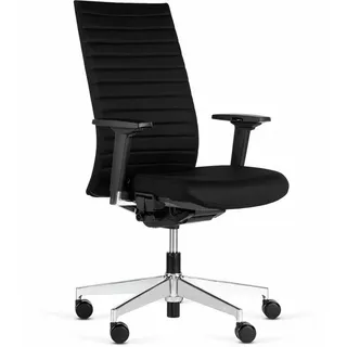 Bürodrehstuhl Inwerk Scoreo Chair Plus schwarz