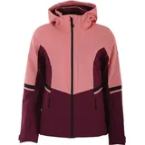 ZIENER PANKA BS Jacke 2024 purple plum - 40