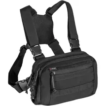 Max Fuchs MFH - Max Fuchs Chest Pack Recon schwarz