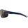 Julbo Shield Reactiv High Mountain 2-4 Sportbrille (Größe One Size, blau)