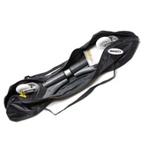 MAXOfit Waveboard Tasche MINI 72 cm mit Trageschalufen für MAXOfit Pro Close Mini und andere Waveboards, Tragetasche