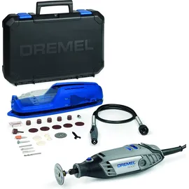DREMEL 3000-1/25 EZ inkl. Koffer + Zubehör F0133000JP