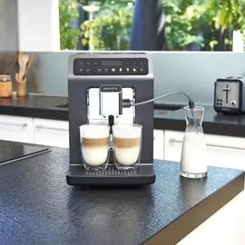 Krups Evidence One EA895N Meteor Graphit