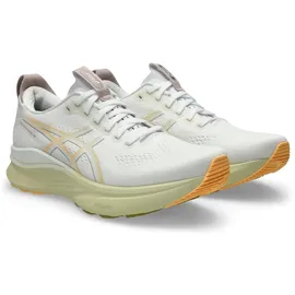 Asics Gel-Kayano 32 Herren White/Orange Glow 42,5