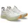 Herren White/Orange Glow 42,5