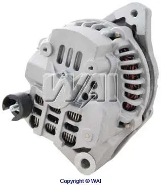WAI Generator 13893n für HONDA MITSUBISHI