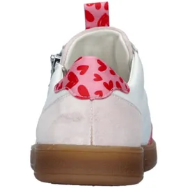 WALDLÄUFER H-Daisy Damen Rosa/Weiß 38 1/2
