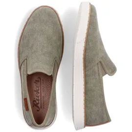 Rieker B2265 Herren Pesto Amaretto 43