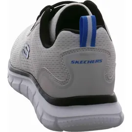 SKECHERS Track Ripkent Herren Weiß 44