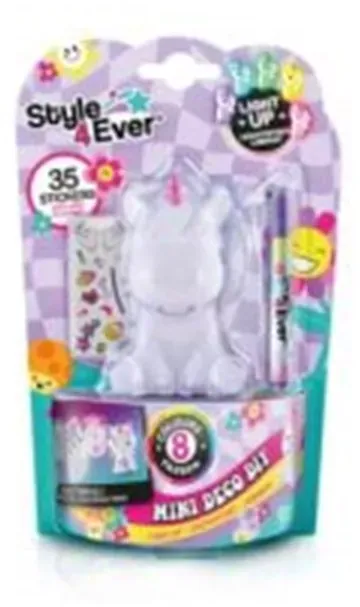 Mini Deco DIY Light Up - assorted